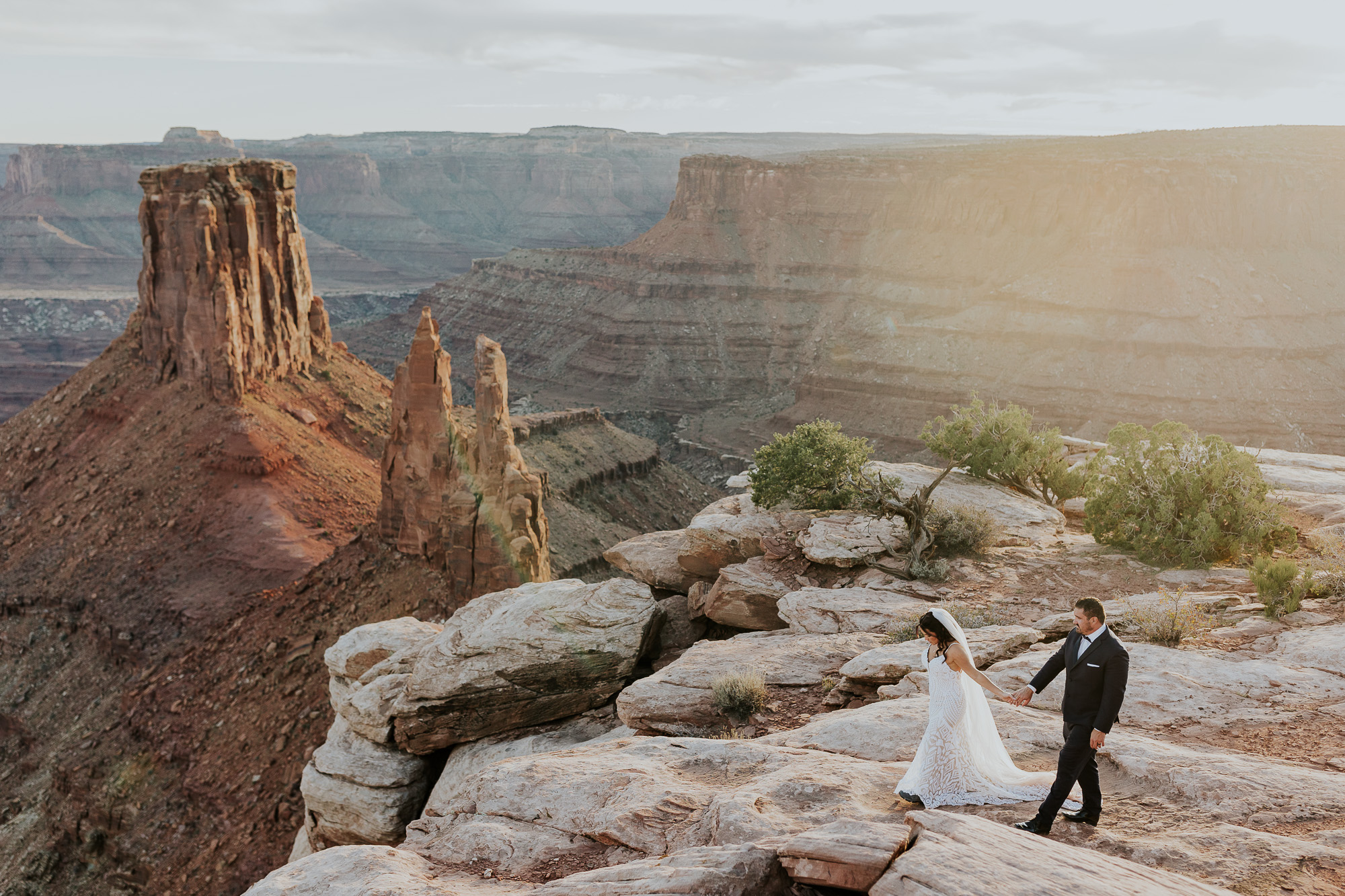 moab wedding photographer