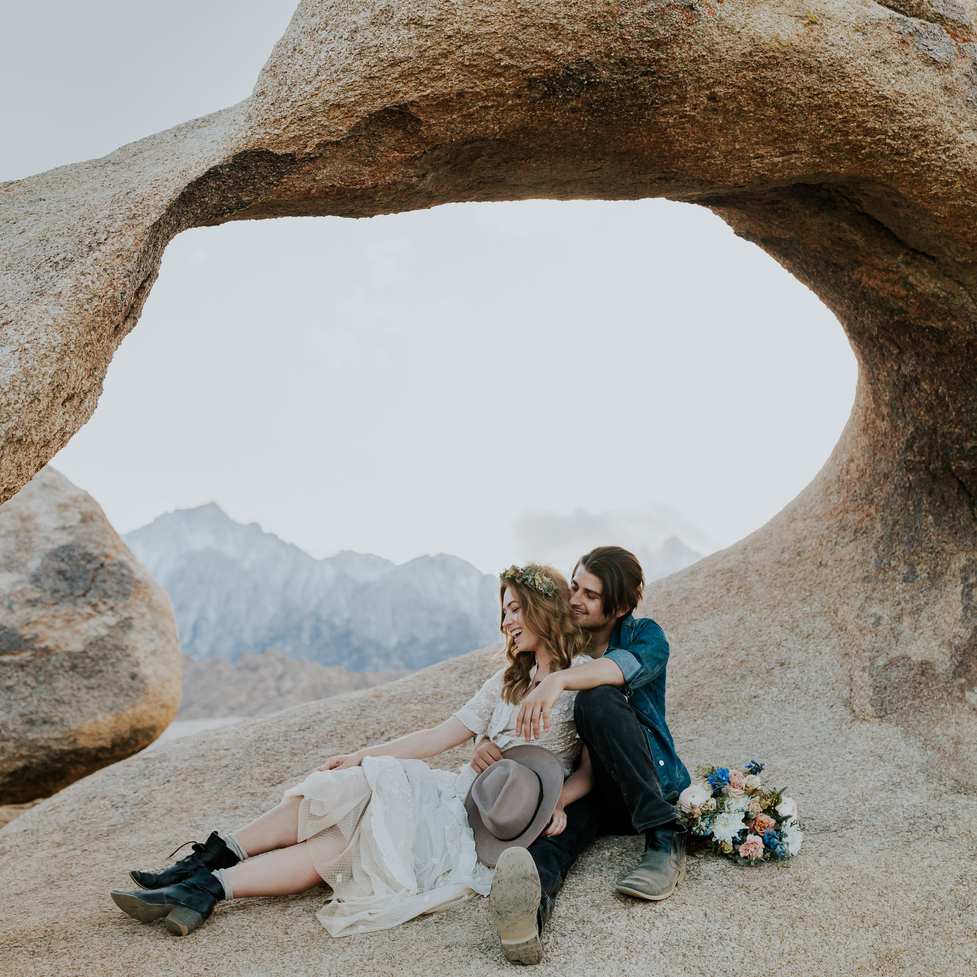 southern california elopement locations